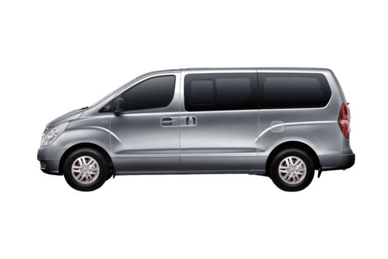 Mini-van