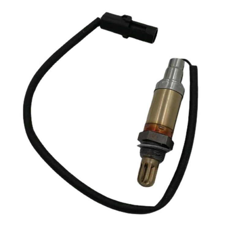 Sensor de Oxígeno