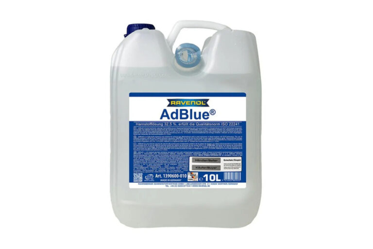 AdBlue