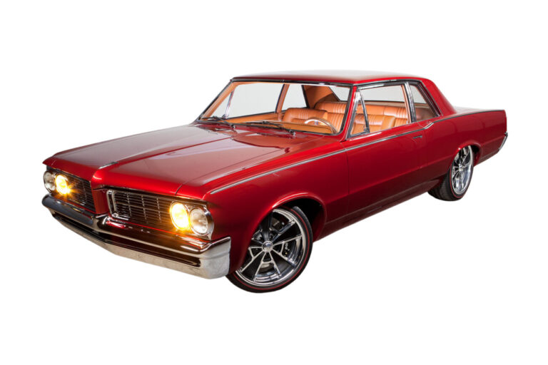 Pontiac Tempest